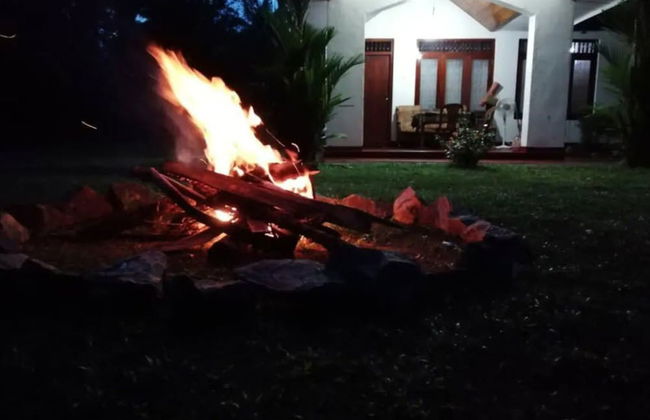 cocos villa hikkaduwa - Photo 12