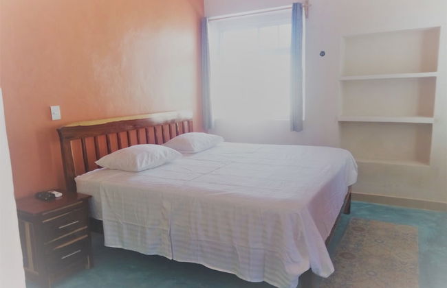 Mayab Suites Hotel - Foto 9