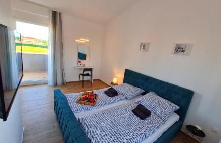 Villa Robert Kastelir - Foto 9