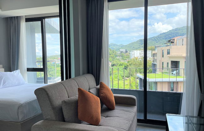 6 Avenue Surin by Lofty - Foto 17