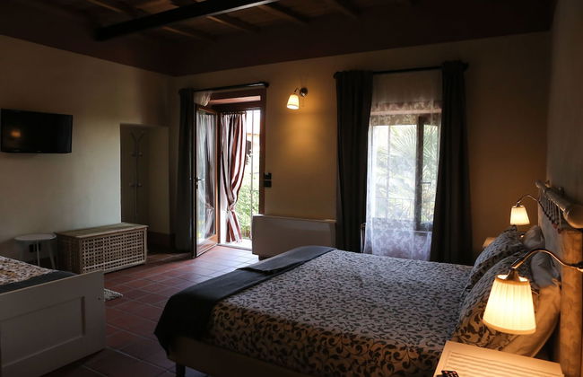 Tenuta Valtoppa - Foto 7