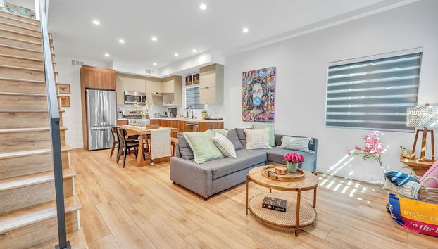 Luxe Townhome | Newly-Built - Foto 2, Imagem principal