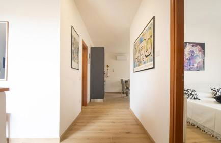 Solidea Holiday Home - Foto 28