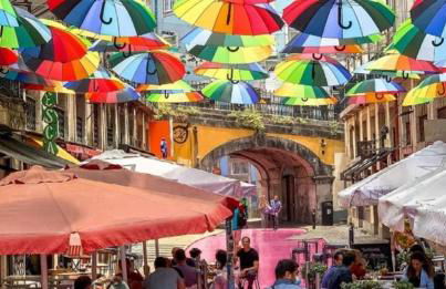 Modern Apartment III RoofTop & Tejo View River - Foto 25