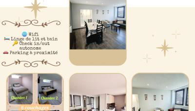 Gîte Dameryat - Foto 1