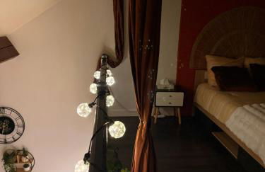 Duplex lumineux Ris-Orangis, proche de Paris et Orly - Foto 21