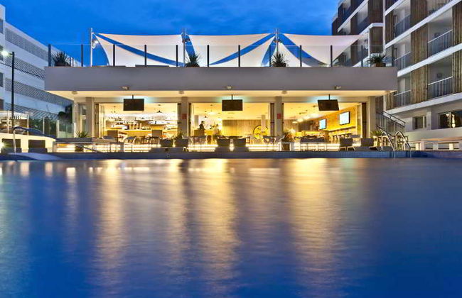 Ryans Ibiza Apartments (Adults Only) - Foto 3