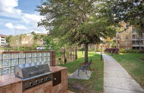 Beautiful Hotel of Cypress Palms 2BD - Foto 9