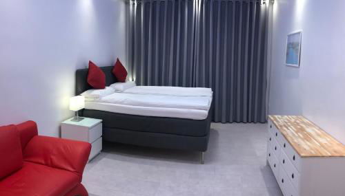 Brandneues Apartment mit 3 Schlafzimmern - Foto 3