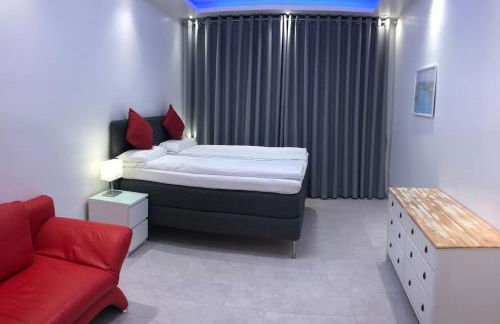 Brandneues Apartment mit 3 Schlafzimmern - Photo 3