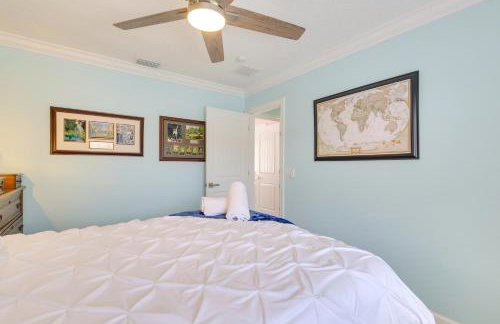 Luxe Jupiter Home with Pool House, Near Golf and Beach - Foto 21