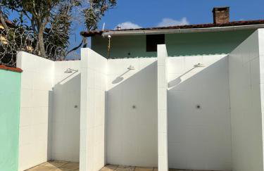 Apto a 100 metros da PRAIA com PISCINA, SAUNA e ESTACIONAMENTO - Foto 32