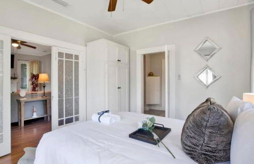 Charming Midtown Apt - Hannon Hideaway Unit C - Photo 14