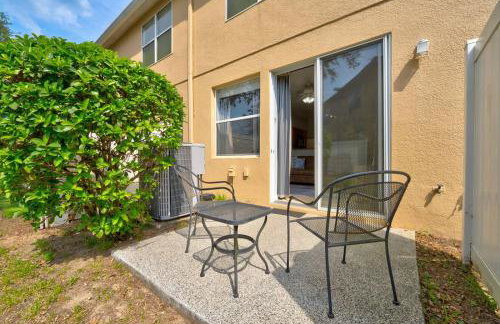 Comfy Townhome Minutes from Disney - Photo 6