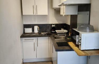 Furnished studio, 5 min Avignon, Pontet center - Foto 16