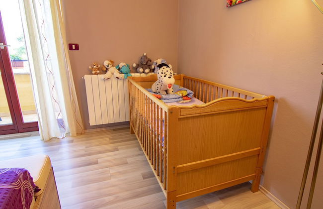 Apartment 1984 - Foto 15