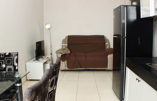 Comfort And Warm 2Br At Marina Ancol Apartment - Foto 18