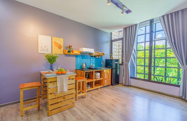 Homeland Villa Hoi An - Foto 30