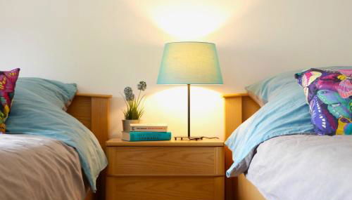 Ferien- Monteurwohnung in Zülpich - Photo 5