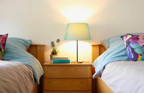 Ferien- Monteurwohnung in Zülpich - Photo 5