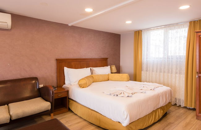 Sultanahmet Suites - Photo 39