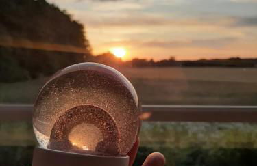 Annemarie Zerpenschleuse - Schwedenhaus mit Künstler-Charme und Sauna - Photo 18