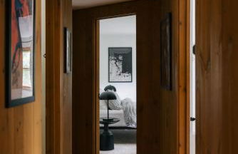 Forest Mountain Escape: Beautiful Mountaintop Escape In Mendon, Vt. 20 Min To Killington/14 To Pico. 4 Bedroom Home - Foto 46