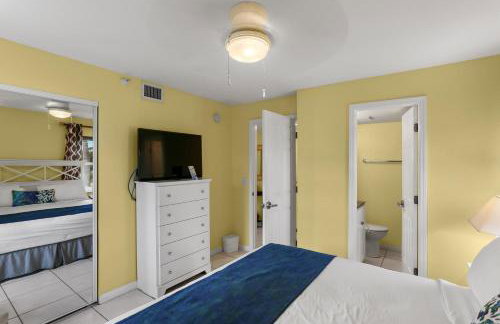 South Beach Condo Hotel by Travel Resort Services, Inc. - Foto 72