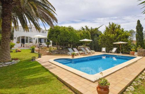 Villa Tortolas by Interhome - Foto 44