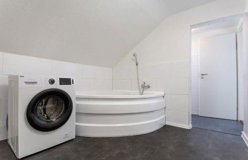 T&K Apartments Wegberg 5 Monteur Apartments - Foto 53