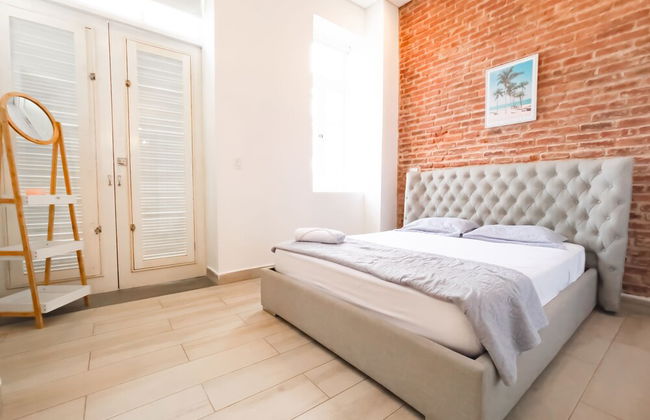 Boutique Apartments Casco Viejo Panama - Photo 8