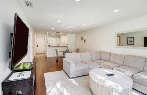 Saddlebrook Golf Course view Condo with Kitchen - Foto 4