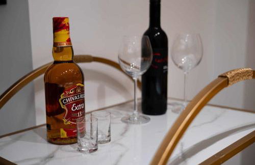 Apartamenty całoroczne "Eleganza" jacuzzi-sauny - Foto 20