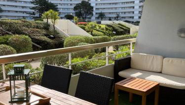 4 pers , 100m de la plage marina baie des anges French Riviera - Foto 3