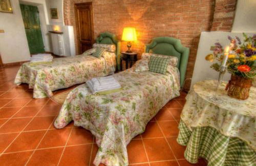 Villa Luciano - Foto 15