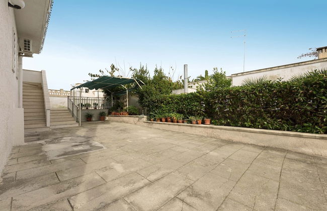 Villa Salentum - Foto 52