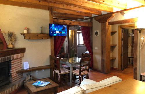 Apartamentos Lobiche - Foto 56