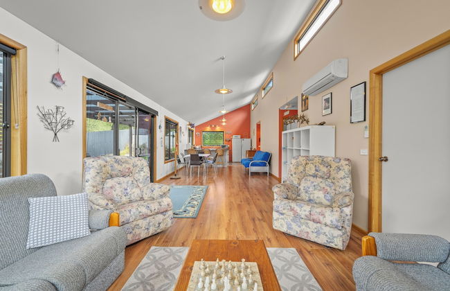 The Shack Port Arthur - Photo 17