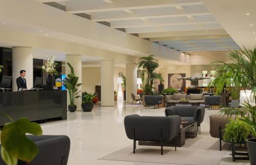 H10 Ku'Damm Lofts - Foto 45