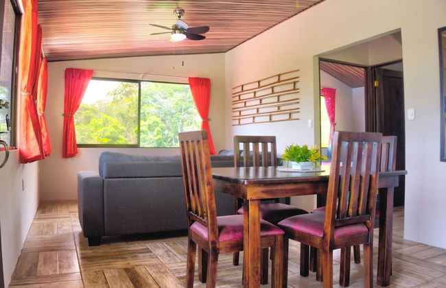 Valley of Dreams Eco Lodge - Foto 13