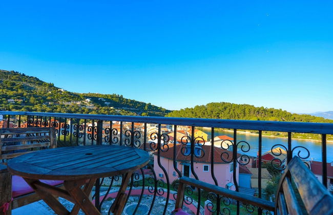 Sterna Suite in Gaios - Foto 10