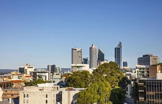 Quest East Perth - Foto 27