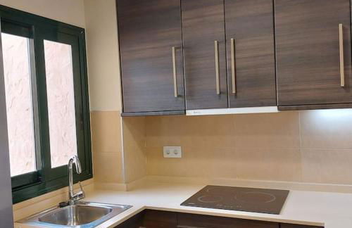 Un Oasis en Hacienda del Álamo - Foto 11