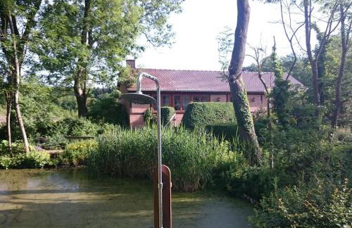 Chalet Forsthof Everstorf - Foto 13