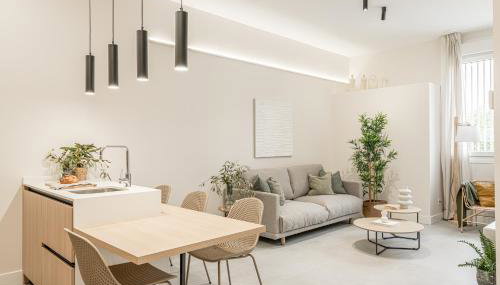 Apartamentos Pamplona by Clabao - Foto 1