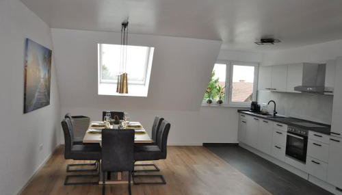 Neubau, Luxus, 3-Zi Wohn für KaffeeGenießer - Foto 2