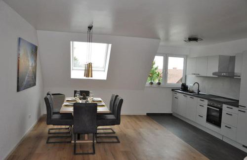 Neubau, Luxus, 3-Zi Wohn für KaffeeGenießer - Foto 2