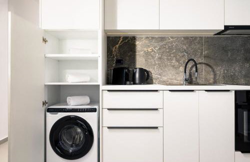 Limi Deluxe Sea View Suites - Private Pools - Foto 103