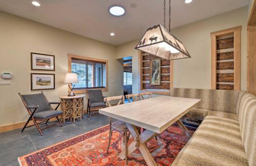 Renovated Historic Cabin ~ 25 Miles to Park City! - Foto 10