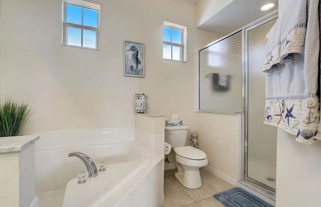 Marvelous 4Bd Close to Disney w Pool at 313 Tuscan Hills - Photo 20